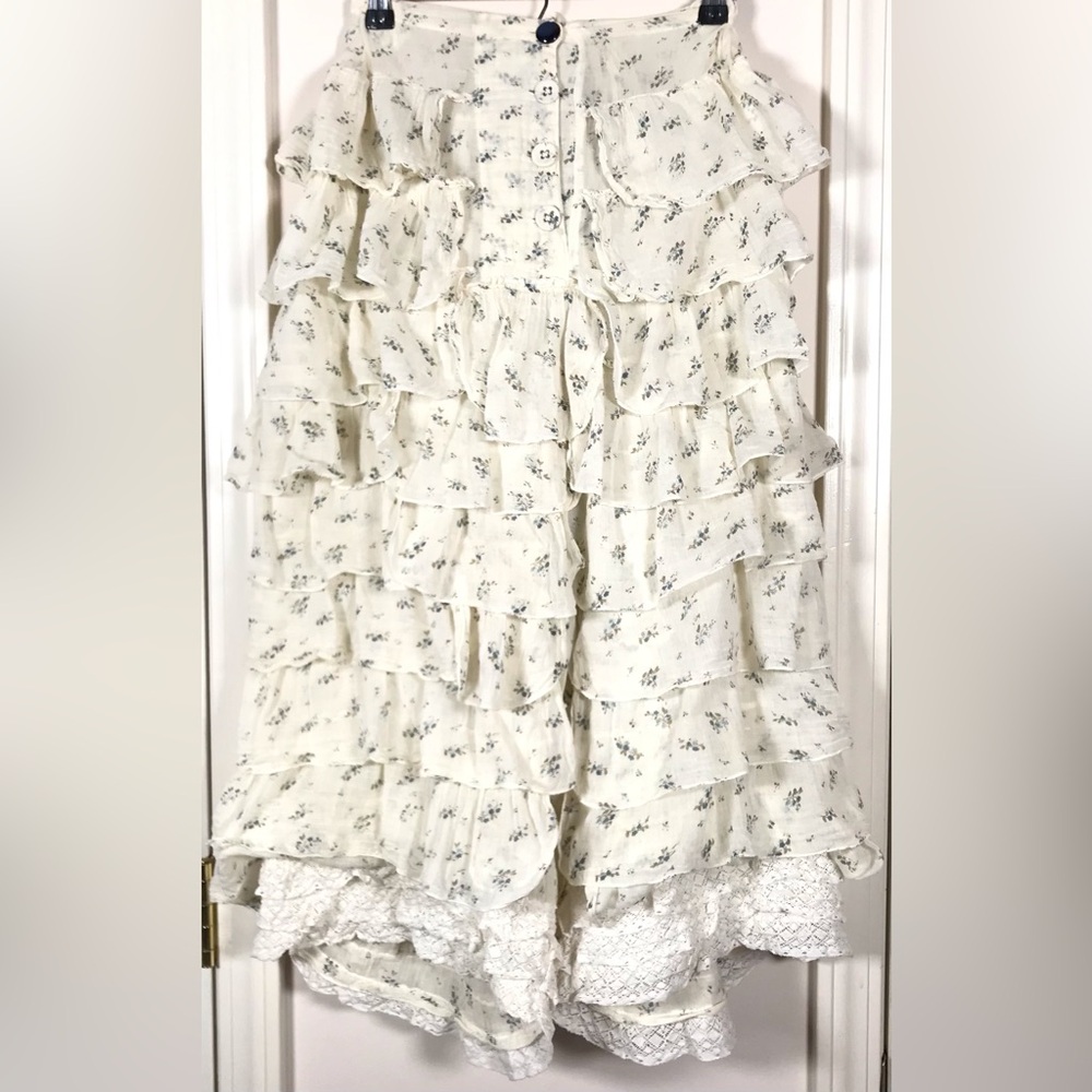 Magnolia Pearl Retired Ruffle Bloomers — Collector Piece
